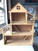 We Make Dollhouses