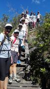 Nature Guided Hiking Trails