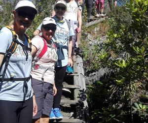 Nature Guided Hiking Trails