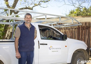 Engineering Services in the Overberg