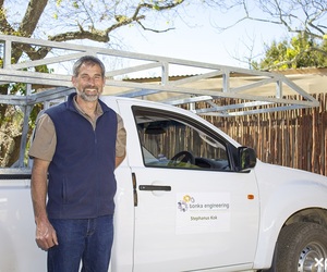 Engineering Services in the Overberg