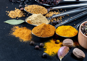 Spice Making Classes