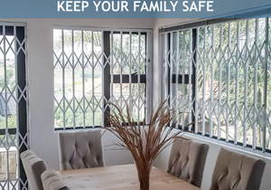 Why Choose DEFENDoor Retractable Doors