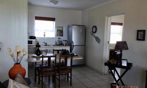 Neat, Furnished, 2 Bedroom Unit