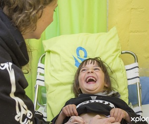 Closed on Tuesday (9 April 2019)