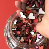 Get your hearts made at Kleinmond Laser Cutting today!