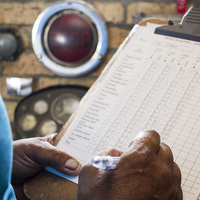 Overberg Shuttles & Transport - Twin D Buslines Safety Checks