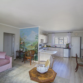 Bredasdorp Old Age Home - Suideroord - Outside Apartments