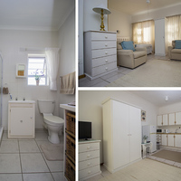 Bredasdorp Old Age Home - Suideroord - Apartments For Sale