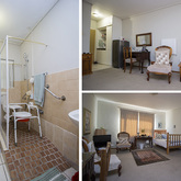 Bredasdorp Old Age Home - Suideroord - Apartments For Rent