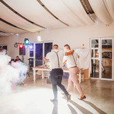 Strandskloof wedding Venue Dj 