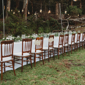 dj at panorama wedding venue gansbaai