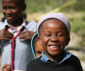 Food 4 Thought - Non-profit IsiXhosa Pre-Primary School