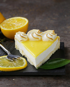 Quick & Easy Recipe: Lemon Meringue Pie