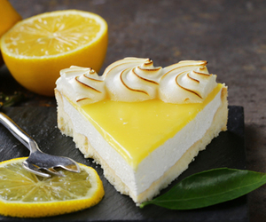 Quick & Easy Recipe: Lemon Meringue Pie