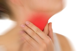 Why allergies can cause a sore throat