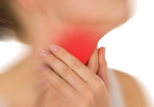 Why allergies can cause a sore throat