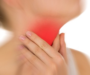 Why allergies can cause a sore throat