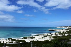 Arniston House For Sale With Sea View 
