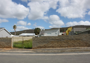 536mÂ² Vacant Land For Sale in Bredasdorp