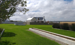 300mÂ² Vacant Land For Sale in Bredasdorp