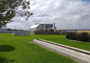 300mÂ² Vacant Land For Sale in Bredasdorp