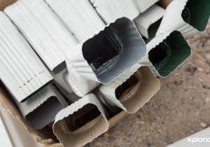 Guttering Experts - Review From Happy Client