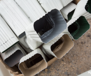 Guttering Experts - Review From Happy Client