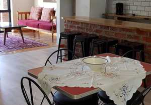 Haze Vlakte Top-Rated Getaways Review