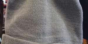 Kleinmond - Village Vibes - Kakiebos Beanies