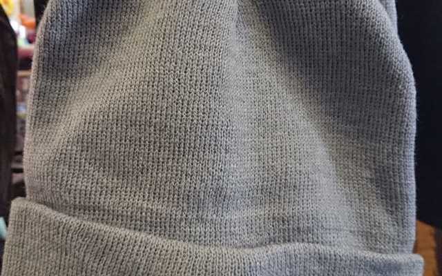 Kleinmond - Village Vibes - Kakiebos Beanies