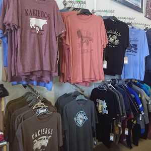 Kleinmond - Village Vibes - Kakiebos Shirts