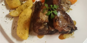 Thyme at Rosemary's Restaurant - Home-Cooked Meal