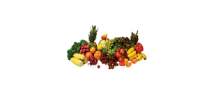 Change how you shop and eat!