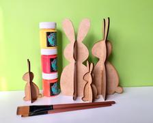 Easter Crafts For Kids