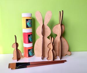Easter Crafts For Kids