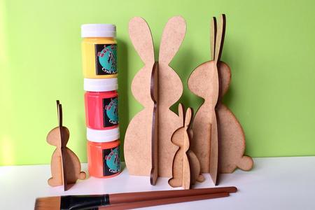 Kleinmond Laser Cutting - Easter Crafts For Sale