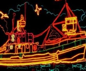 Kersliggie Aanskakeling