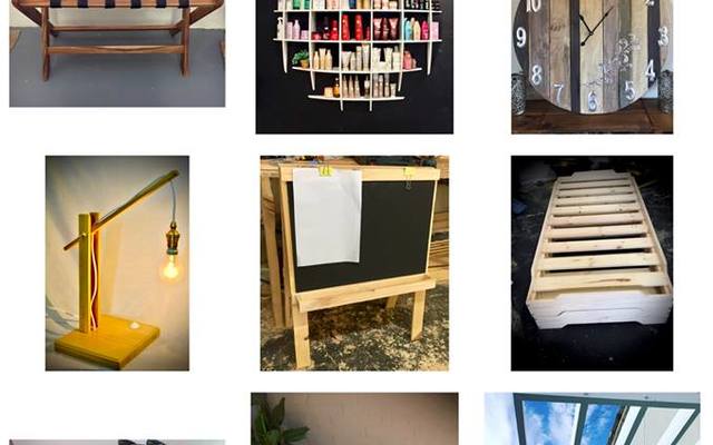 Gansbaai - M+S Designs - Furniture & DÃ©cor