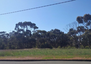 1,477mÂ² Vacant Land For Sale in Bredasdorp