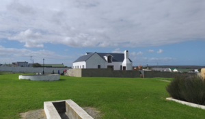 300mÂ² Vacant Land For Sale in Bredasdorp