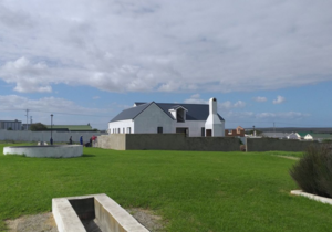 300mÂ² Vacant Land For Sale in Bredasdorp