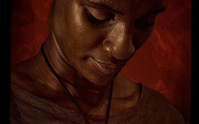 Yvonne de Wit Jewellery Design - Handcrafted Zulu Shield Necklace