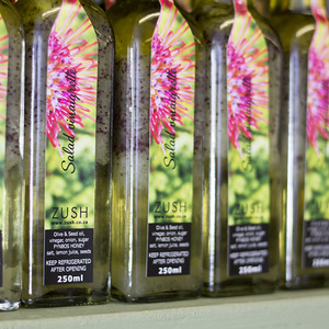 Bredasdorp Plaasmark - Salad Sauces