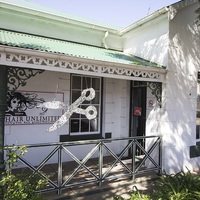 Bredasdorp - Hair Unlimited - Exterior