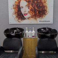 Bredasdorp - Hair Unlimited - Interior