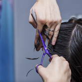 Bredasdorp - Hair Unlimited - Cutting Hair