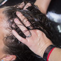 Bredasdorp - Hair Unlimited - Scalp Massage