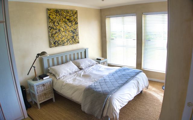 Seeff Struisbaai - Home in â€œSkulpiesbaaiâ€ - Bedroom