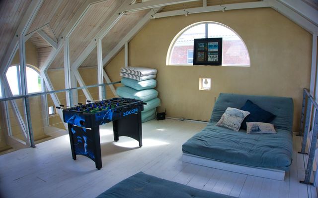 Seeff Struisbaai - Home in â€œSkulpiesbaaiâ€ - Loft